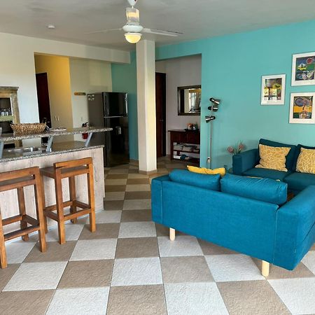 Blue Bay Beach Villa 25 3-Min Beach-Pool-Golf Dış mekan fotoğraf