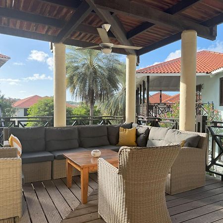 Blue Bay Beach Villa 25 3-Min Beach-Pool-Golf Dış mekan fotoğraf