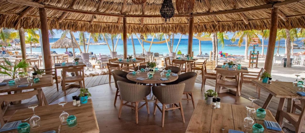 Blue Bay Beach Villa 25 3-Min Beach-Pool-Golf Dış mekan fotoğraf