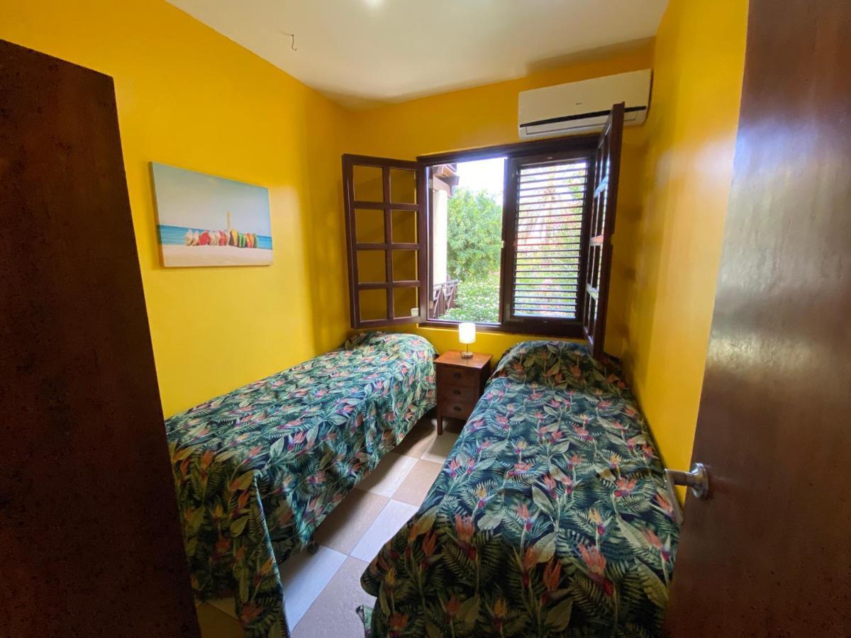 Blue Bay Beach Villa 25 3-Min Beach-Pool-Golf Dış mekan fotoğraf