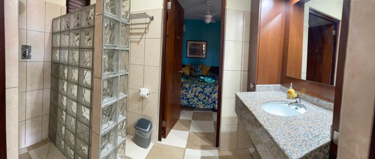 Blue Bay Beach Villa 25 3-Min Beach-Pool-Golf Dış mekan fotoğraf