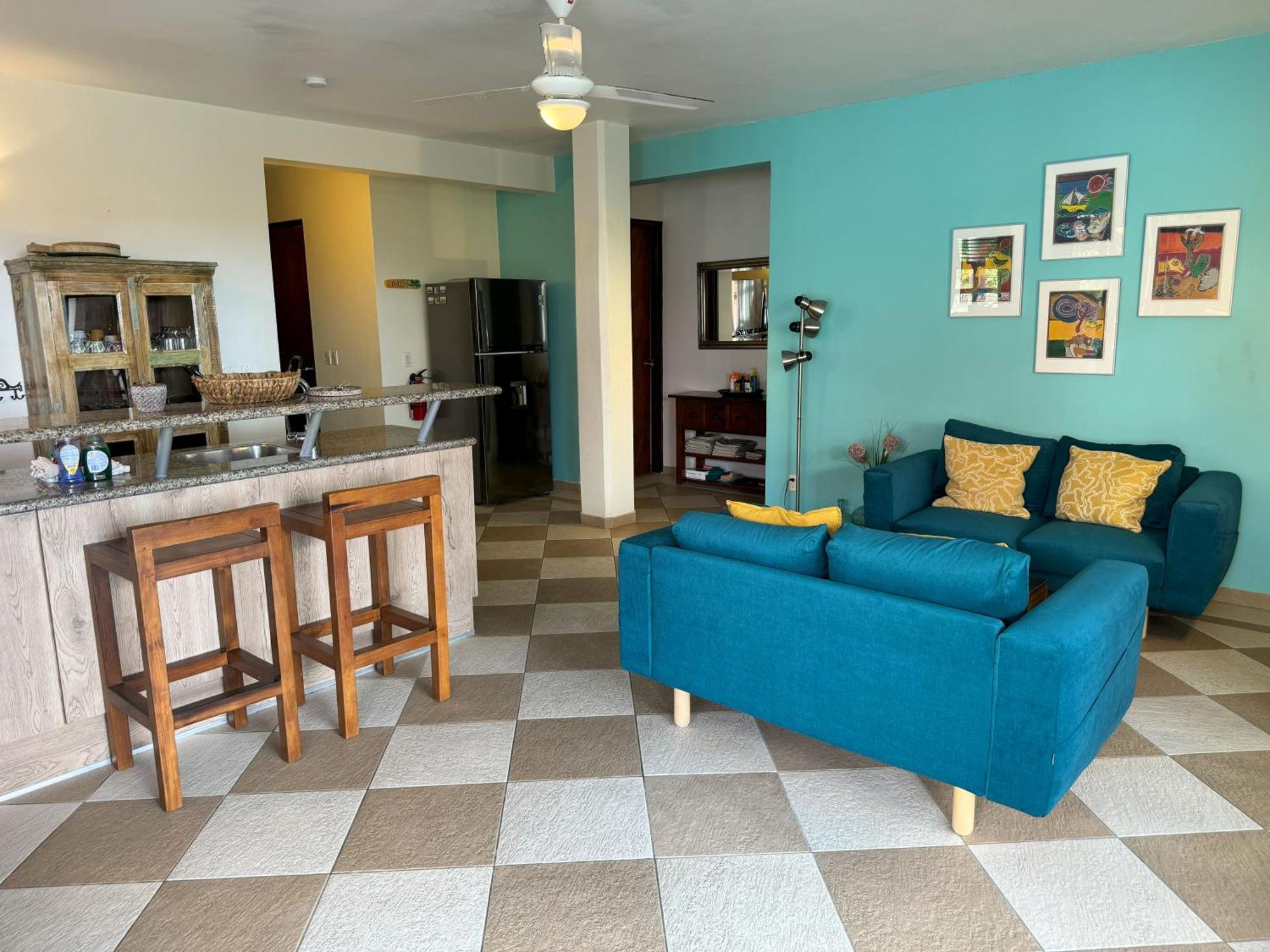 Blue Bay Beach Villa 25 3-Min Beach-Pool-Golf Dış mekan fotoğraf