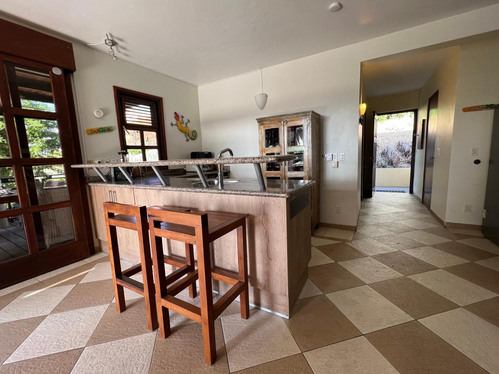 Blue Bay Beach Villa 25 3-Min Beach-Pool-Golf Dış mekan fotoğraf