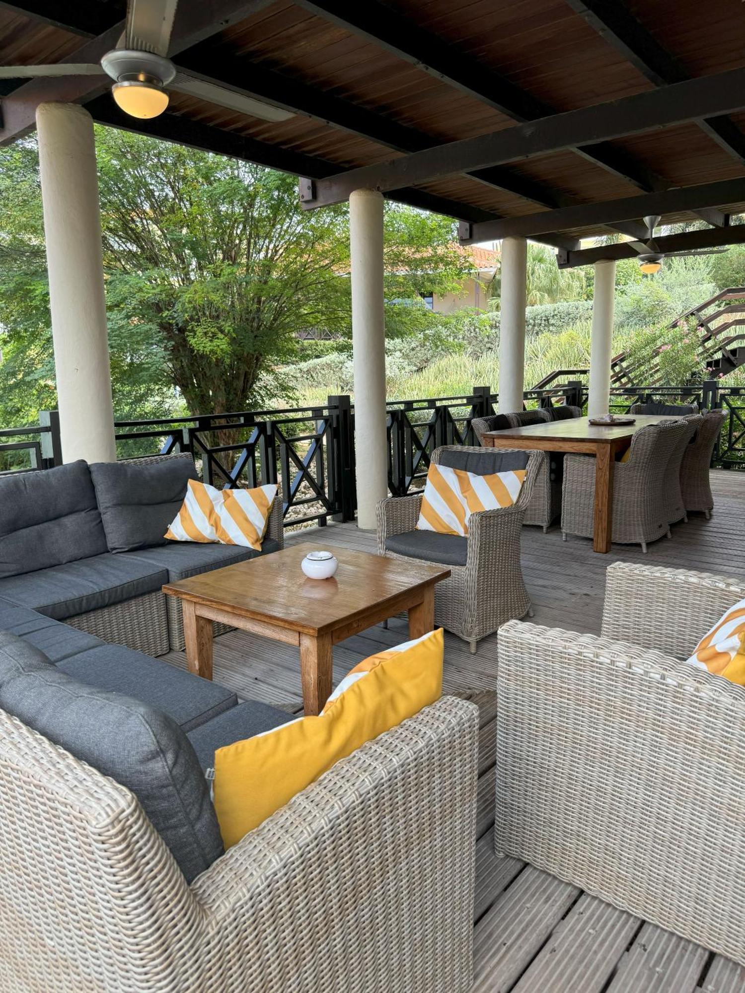 Blue Bay Beach Villa 25 3-Min Beach-Pool-Golf Dış mekan fotoğraf