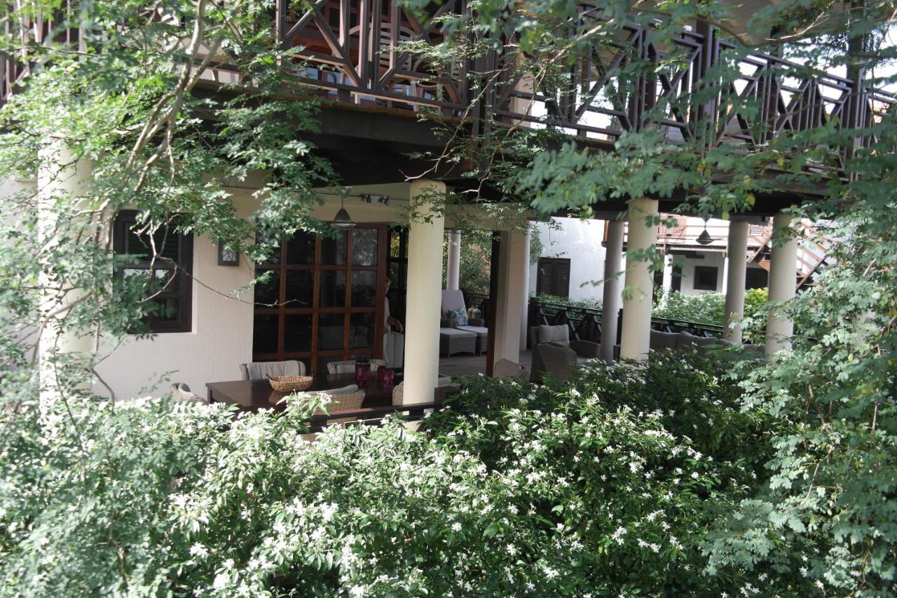 Blue Bay Beach Villa 25 3-Min Beach-Pool-Golf Dış mekan fotoğraf