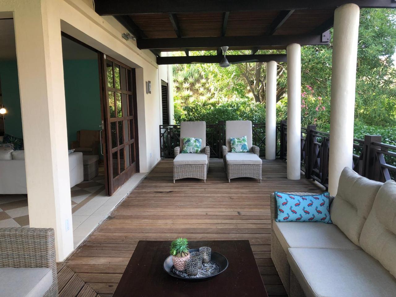 Blue Bay Beach Villa 25 3-Min Beach-Pool-Golf Dış mekan fotoğraf
